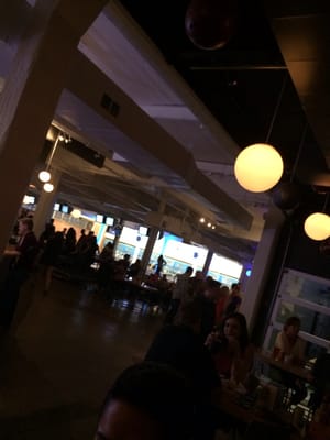 Bowlounge by null