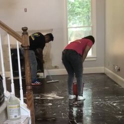 Success Cleaning Services - Hard Working Team!