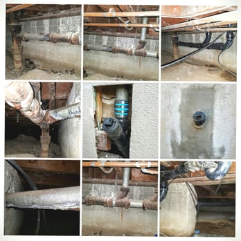 PlumbWise Plumbing and Rooter - Drainage Repair Underneath A Home - Plumbing Near Me - Walnut, California PlumbWise Plumbing and Rooter - Drainage Repair Underneath A Home - Plumbing Near Me - Walnut, California