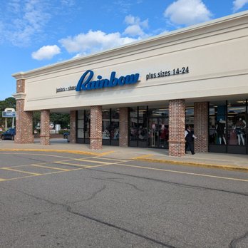 Rainbow - Entrance - Women's Clothing Near Me - Virginia Beach, Virginia Rainbow - Entrance - Women's Clothing Near Me - Virginia Beach, Virginia