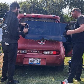 Prime Auto Glass & Tint - Windshield Installation & Repair Near Me - Ottawa, Ontario