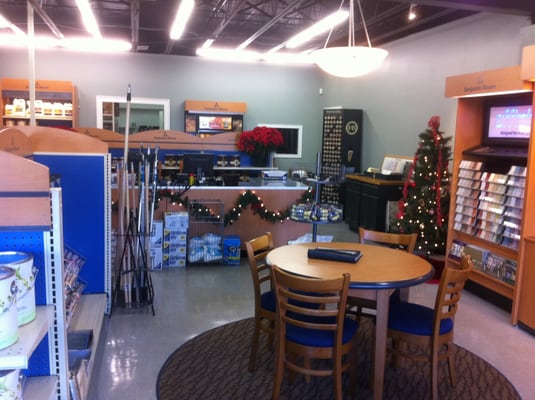 Armistead Paint Supply Company 12 Reviews Paint Stores 3210 Roswell Rd Nw Atlanta Ga United States Phone Number Yelp