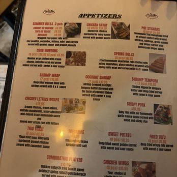 Smile Thai Cuisine - Thai Near Me - Tempe, Arizona Smile Thai Cuisine - Thai Near Me - Tempe, Arizona