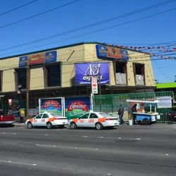Central de Abastos