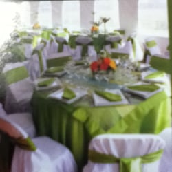 Disco Azteca - Let us decorate your event with elegance for every ocasion.