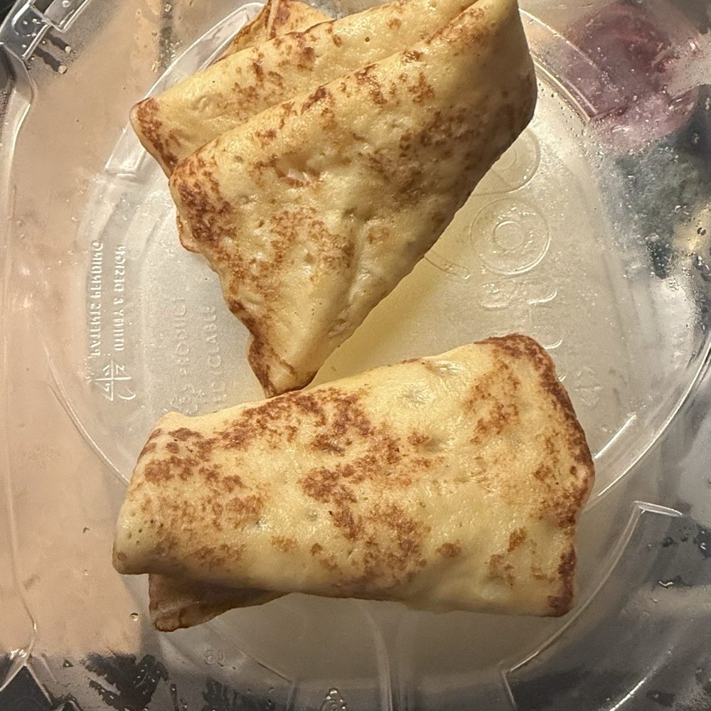 IHOP - BS Crepe - Burgers Near Me - Hicksville, New York