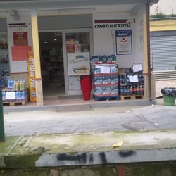 Marketpiù