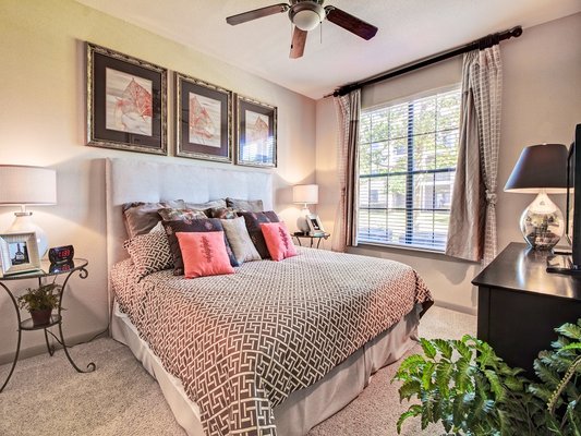 Villas Tech Ridge by null