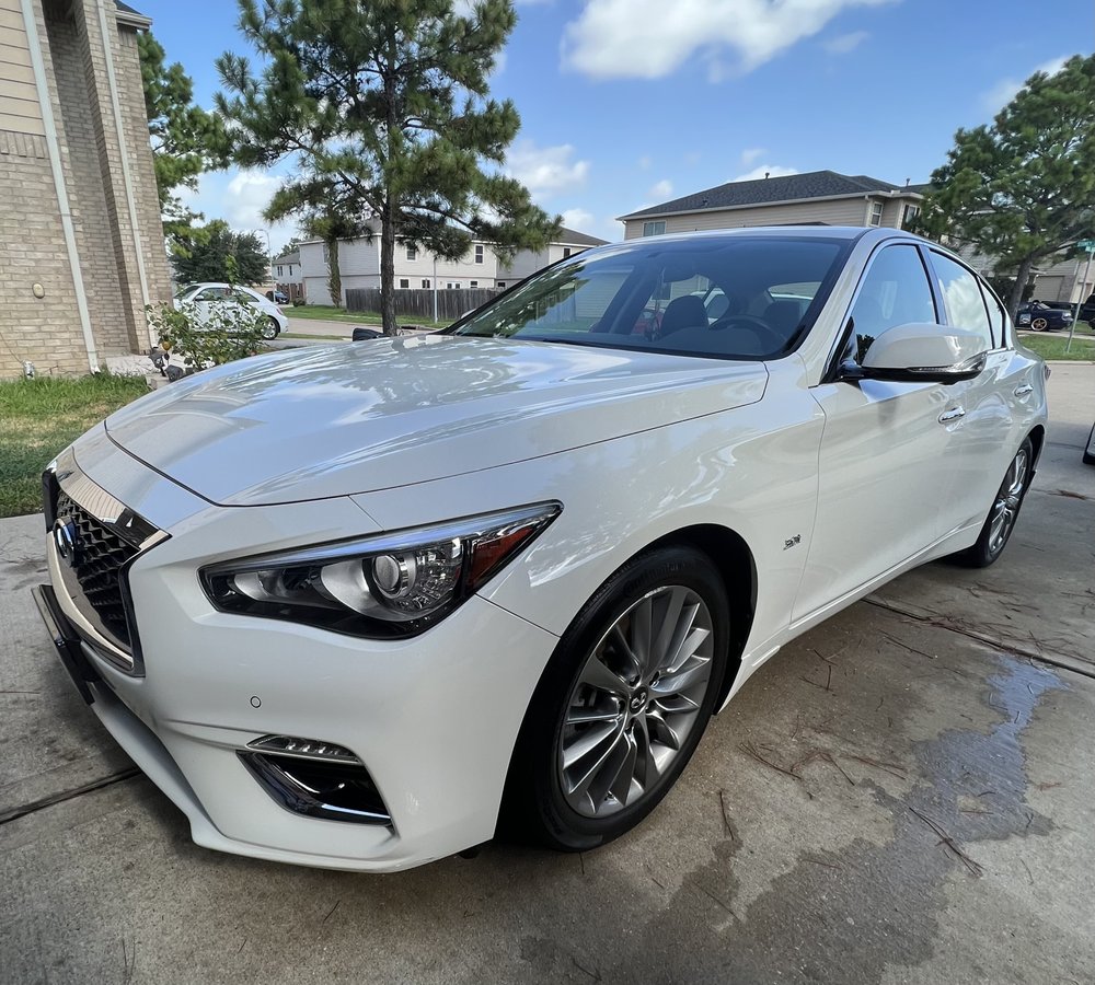 Katy, Texas Auto Detailing Phone Number Yelp