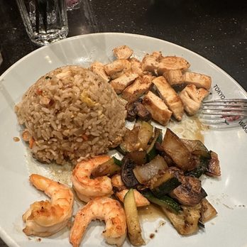 Tokyo Wako - Hibachi chicken dinner - Japanese Near Me - Ontario, California Tokyo Wako - Hibachi chicken dinner - Japanese Near Me - Ontario, California