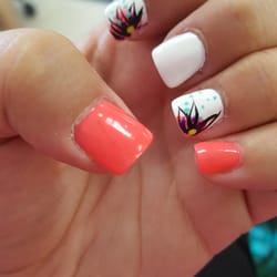 David-Jolly's Nail Spa
