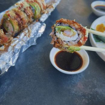 Harumi - Sushi Bars Near Me - Peoria, Arizona Harumi - Sushi Bars Near Me - Peoria, Arizona