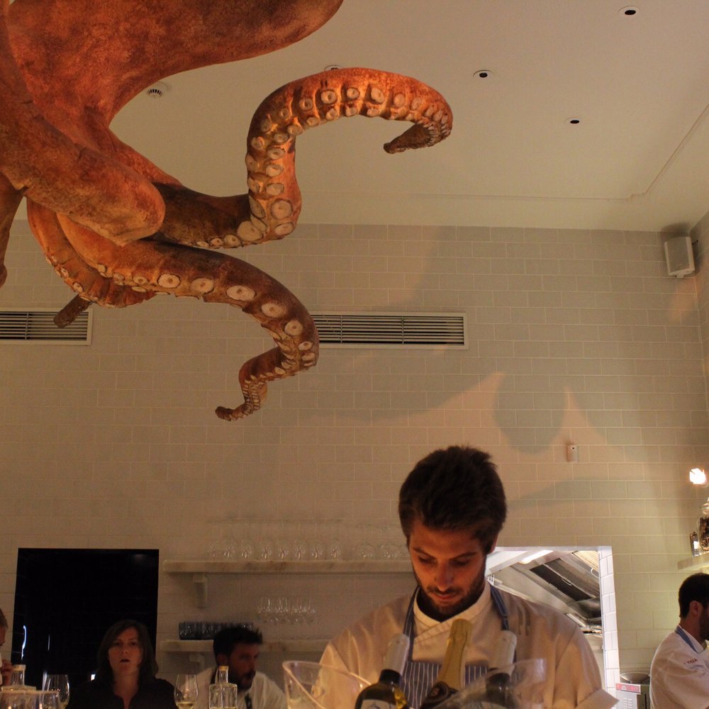 A Cevicheria - Gastropubs Near Me - Lisbon, 11 A Cevicheria - Gastropubs Near Me - Lisbon, 11