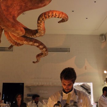 A Cevicheria - Gastropubs Near Me - Lisbon, 11 A Cevicheria - Gastropubs Near Me - Lisbon, 11