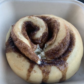 Cinnaholic - Desserts Near Me - Knoxville, Tennessee