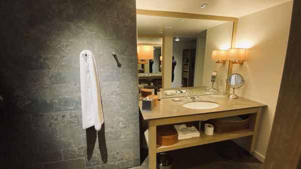 Park Hyatt Washington D.C. by null