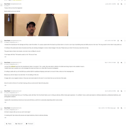 mph - Unanswered emails. - Couriers & Delivery Services Near Me - New York, New York