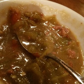 Mountain View Restaurant - Mexican Near Me - Monte Vista, Colorado