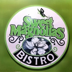 Sweet Magnolias Cafe & Bakery