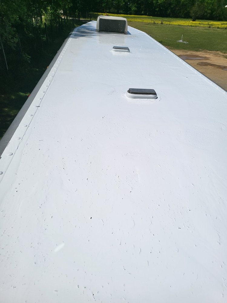 Slide of Equine Kool