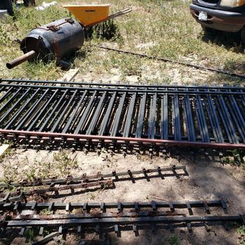 Baileys Fence - Fences & Gates Near Me - Donna, Texas