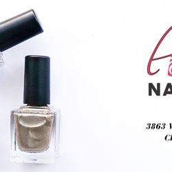 Pink Polish Nail Lounge at West Ashley