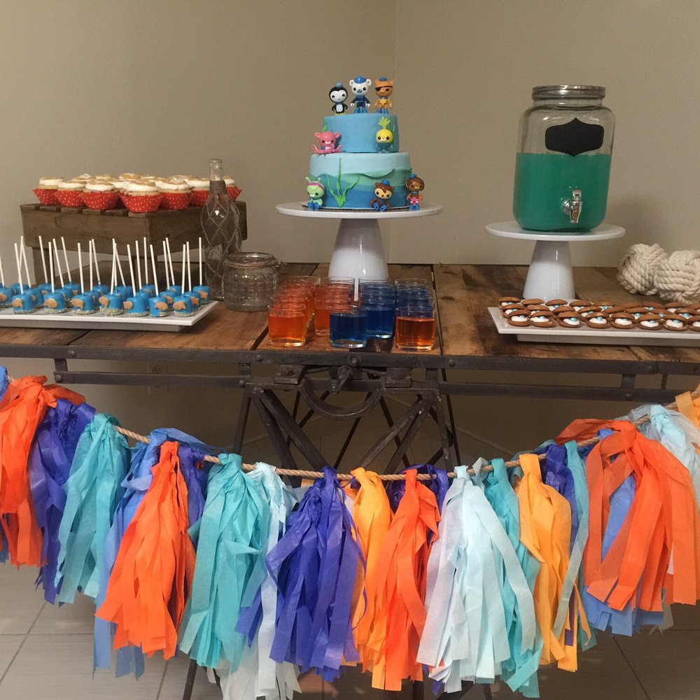 RSVP Catering - Caterers Near Me - Fairfax, Virginia