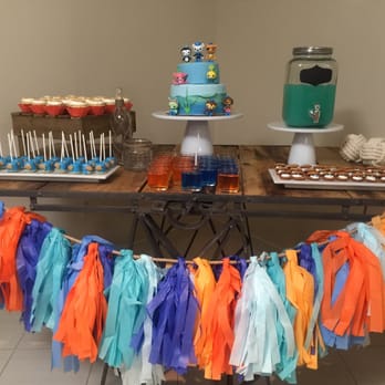 RSVP Catering - Caterers Near Me - Fairfax, Virginia