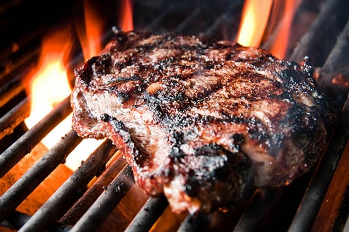 BGR Grille | Burger, Bowls and Tacos by null