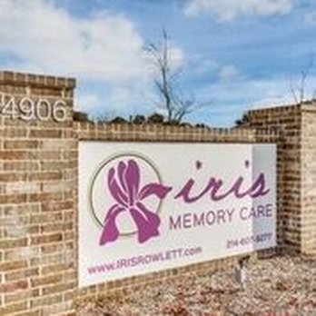 Iris Memory Care of Rowlett - Memory Care Near Me - Rowlett, Texas Iris Memory Care of Rowlett - Memory Care Near Me - Rowlett, Texas