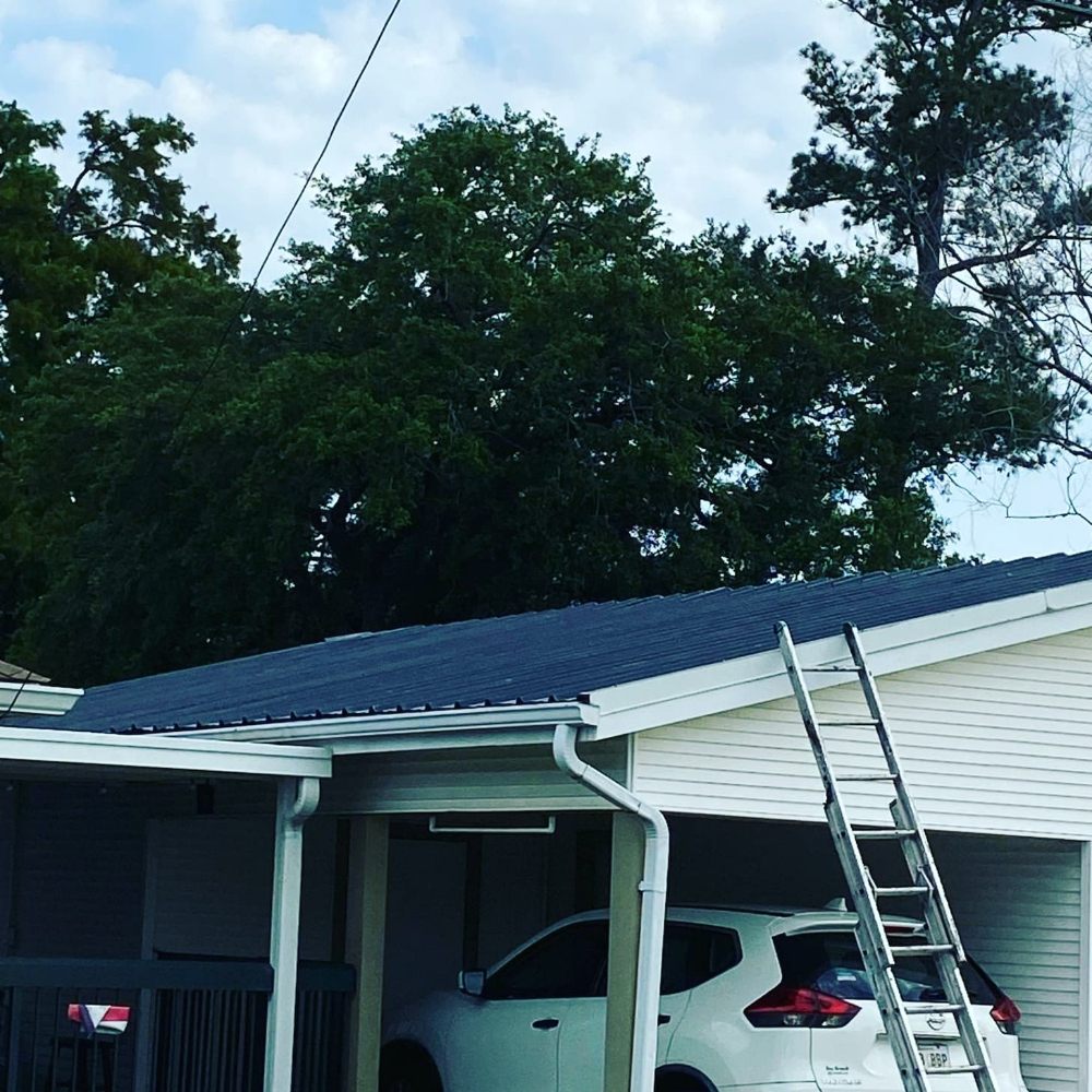 Slide of Trm Roof and Paving Repairs & Coatings