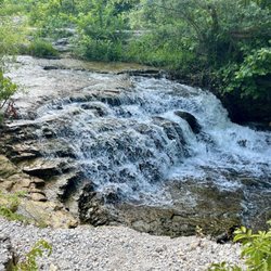 Tanyard Creek Nature Trail