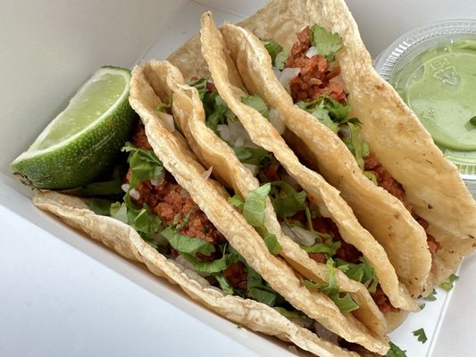 Manna Kitchen by null