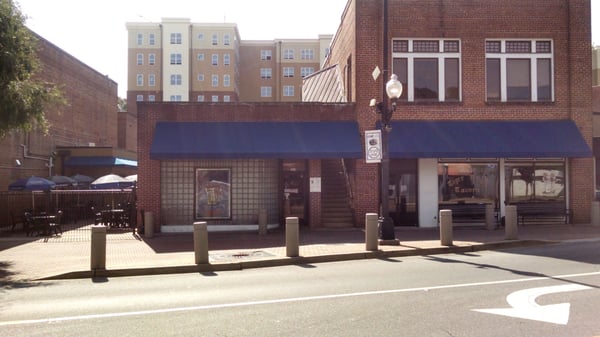 Tiger Town Tavern by null