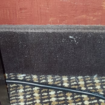 Sheraton Silver Spring Hotel - Dust bunnies throughout the entire room. Broken lamp shades, broken furniture, phone cords broken so the phone didn't work. - Hotels Near Me - Silver Spring, Maryland Sheraton Silver Spring Hotel - Dust bunnies throughout the entire room. Broken lamp shades, broken furniture, phone cords broken so the phone didn't work. - Hotels Near Me - Silver Spring, Maryland