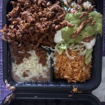 Establos Meat Market - Al pastor plate - Meat Shops Near Me - Camarillo, California