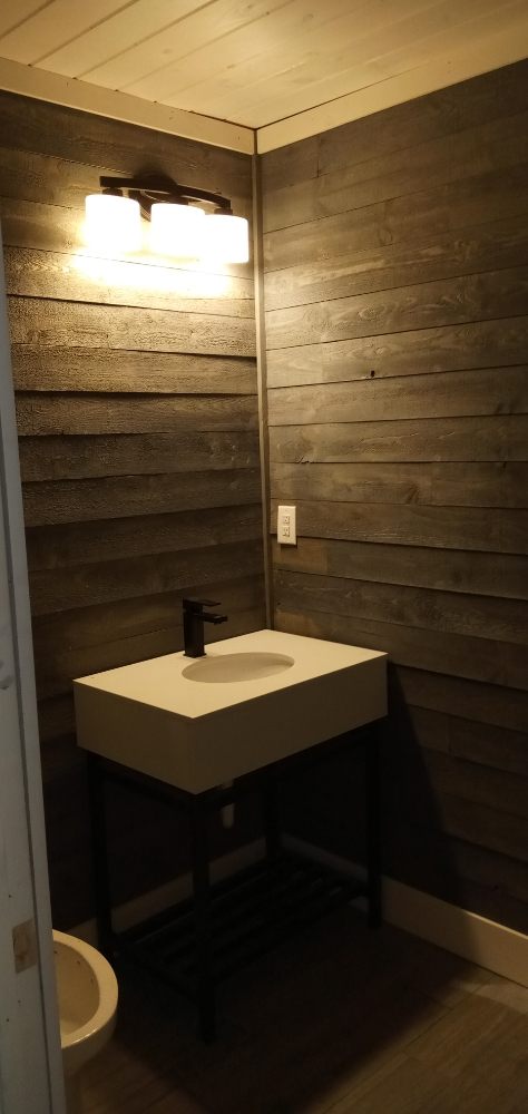 Slide of K.T.G Construction