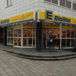 E aktiv markt Biallas