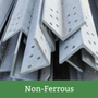 Texas Disposal Systems Metal Buying