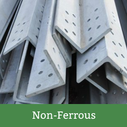 Texas Disposal Systems Metal Buying