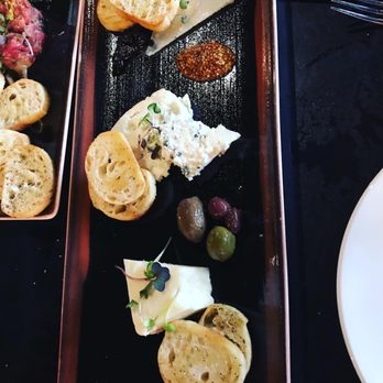 Char Steak & Lounge - Cheese - Steakhouses Near Me - Rochester, New York