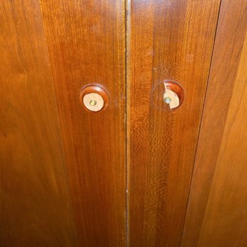 MoveStar - Broken armoire knobs. - Movers Near Me - Dallas, Texas