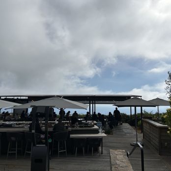 The Sur House - New American Near Me - Big Sur, California