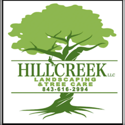 Hill Creek Landscaping & Tree Care