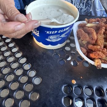 Ivar's Fish Bar - Seafood Near Me - Seattle, Washington