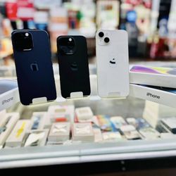 Cell Touch