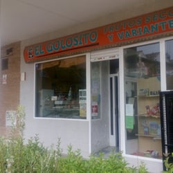 El Golosito