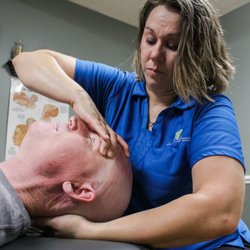 Healing Hands Body Therapy - Medical massage and massage for headache relief, neck pain relief, shoulder pain relief and more.