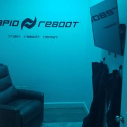 The Recovery Room - Rapid Reboot