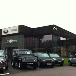 Colliers Erdington